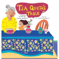 Tía Queta's Table - Hardcover