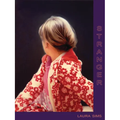Stranger - Paperback