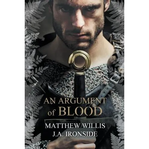 An Argument of Blood - Paperback