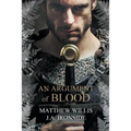An Argument of Blood
