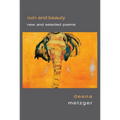 Ruin and Beauty: New and Selected Poems - Paperback