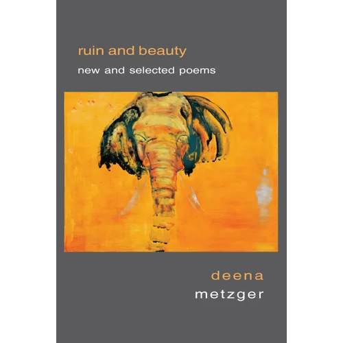 Ruin and Beauty: New and Selected Poems - Paperback