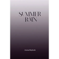 Summer Rain - Paperback