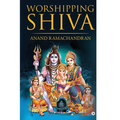 Worshipping Shiva - Paperback