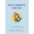 Uncommon Virtue - Paperback