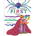 Sammy Spider's First Purim - Paperback