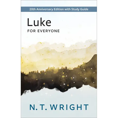 Luke for Everyone - Paperback