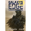 Legionnaire - Paperback