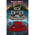 Pedo Island Bloodbath - Paperback