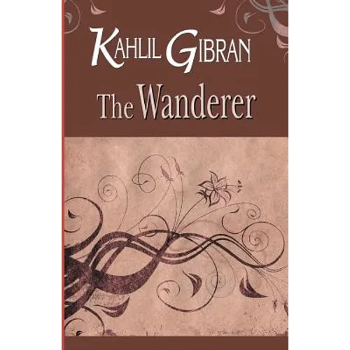 The Wanderer - Paperback