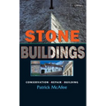 Stone Buildings - Hardcover