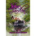 The Love Garden - Paperback