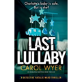 Last Lullaby: An absolutely gripping crime thriller - Paperback