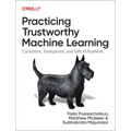 Practicing Trustworthy Machine Learning: Consistent, Transparent, and Fair AI Pipelines - Paperback