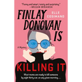 Finlay Donovan Is Killing It - Paperback
