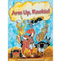 Arm Up, Rookie! - Hardcover