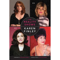The Reality Shows - Paperback