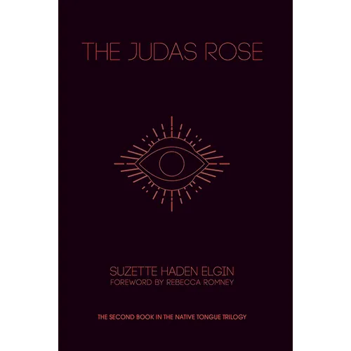 The Judas Rose - Paperback