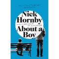 About a Boy - Paperback
