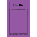 Lost Girl - Paperback