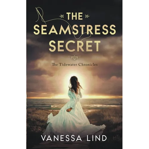 The Seamstress Secret - Paperback