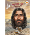 ¿Quién Fue Jesús? - Paperback