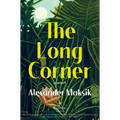 The Long Corner - Paperback