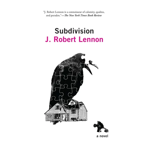Subdivision - Paperback