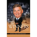 Hangin' with Winners: A Lifetime of Connections, Anecdotes and Lessons Learned - Hardcover