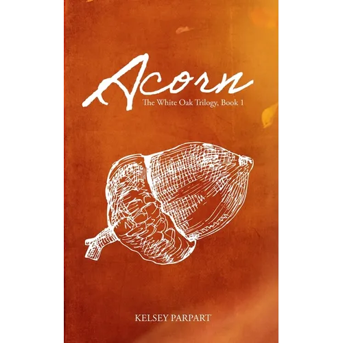 Acorn - Paperback