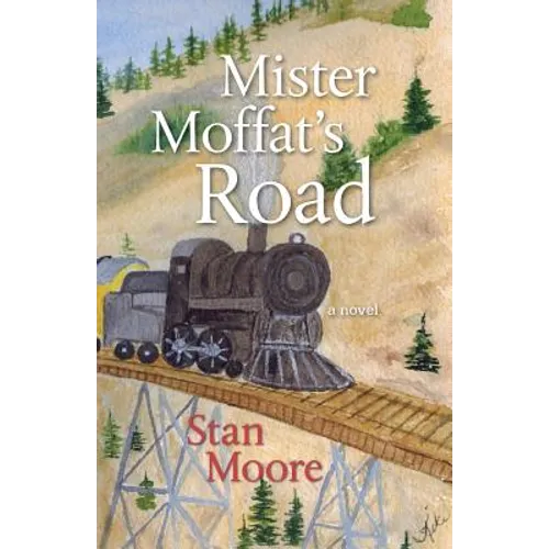 Mister Moffat's Road
