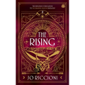 The Rising: The Branded Season, Book Two - Paperback