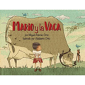Mario y la Vaca - Paperback