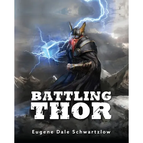 Battling Thor