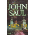 Nightshade - Mass Market Paperbound