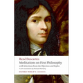 Meditations on First Philosophy: With Selections from the Objections and Replies - Paperback