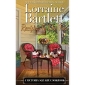 Recipes To Die For: A Victoria Square Cookbook - Paperback