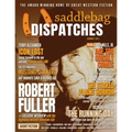 Saddlebag Dispatches-Summer 2021 - Paperback