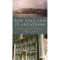 New England Plantations: Commerce and Slavery