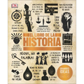 El Libro de la Historia (the History Book) - Hardcover