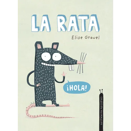 La Rata - Hardcover