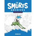 The Smurfs Archives Vol. 1 - Hardcover