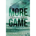 More Than the Game - Paperback