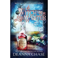 A Witch For Mr. Winter - Paperback