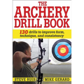 The Archery Drill Book - Paperback