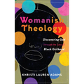 Womanish Theology - Hardcover