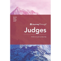 Journey Through Judges: 50 Biblical Insights by Gary Inrig - Paperback