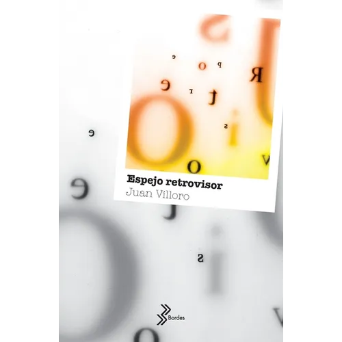 Espejo Retrovisor - Paperback