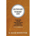 Lectionary Worship Aids: For Use With The Revised Common Lectionary: Cycle B Series III - Paperback