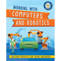 Working with Computers and Robotics - Paperback